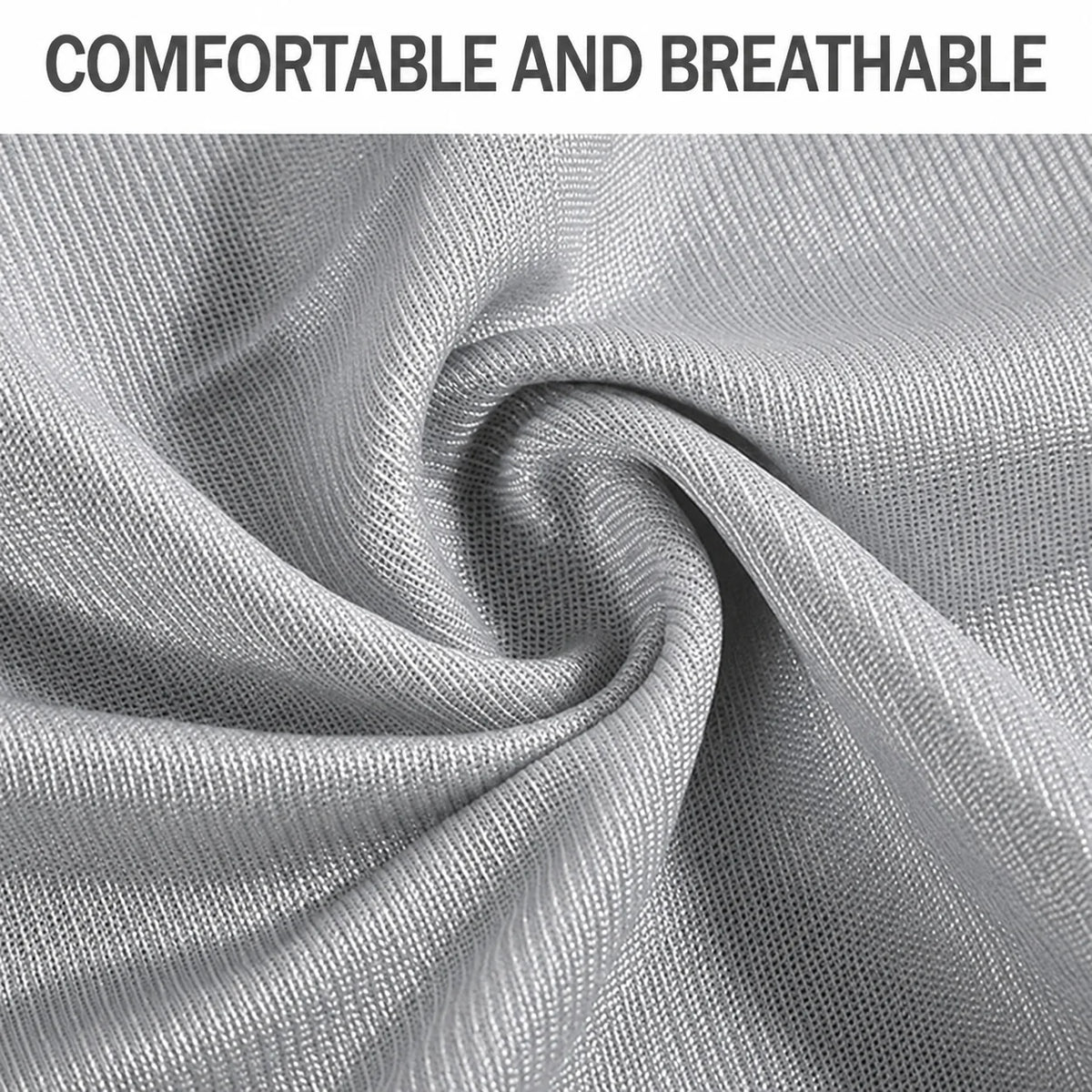 Hammock Swing Indoor Outdoor Cocoon Fabric 440 lb Capacity