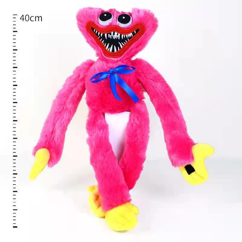 Kids Plush Toy Huggable Extended Arms PP Cotton