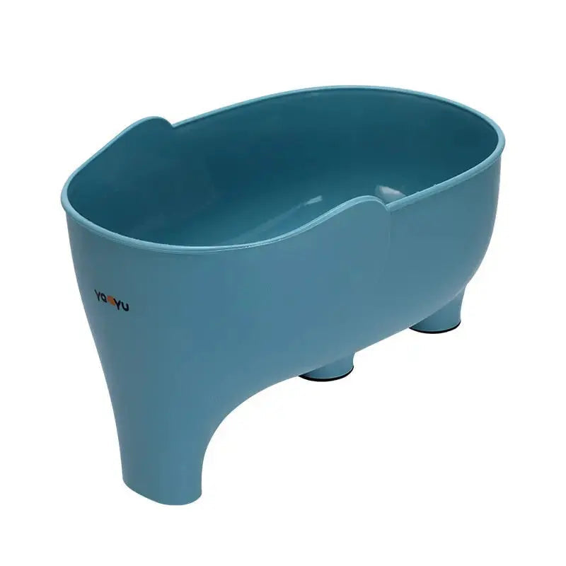 Kitchen Sink Strainer Food Scrap Catcher & Dishwasher-Safe