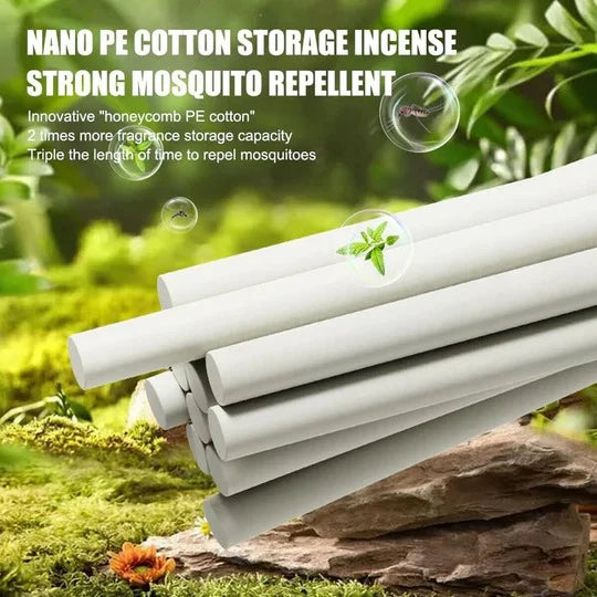 Pest Repellent Wristband Chemical-Free & Battery-Free