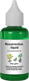Plant Activator Concentrated Liquid Root & Bloom Booster
