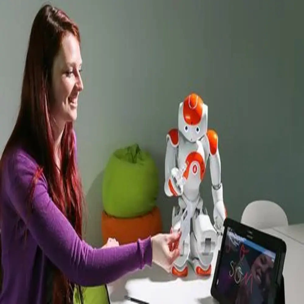 Robot Toy Interactive Lifelike Motion & Remote Control