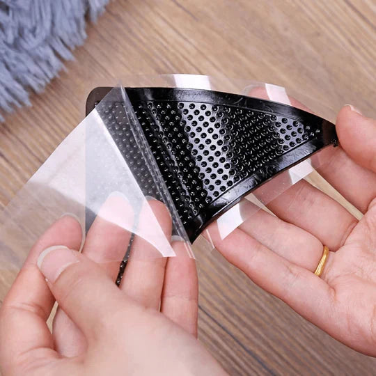 Rug Gripper Pad Non-Slip Ultra-Thin No Residue