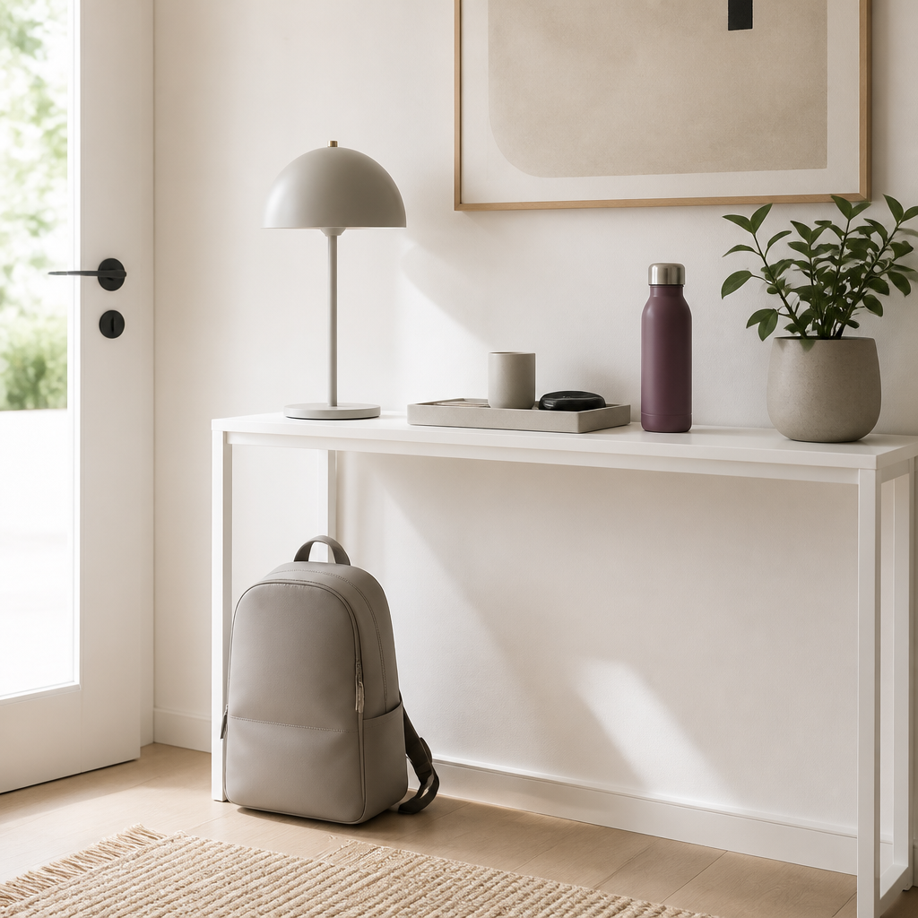 Everyday Essentials