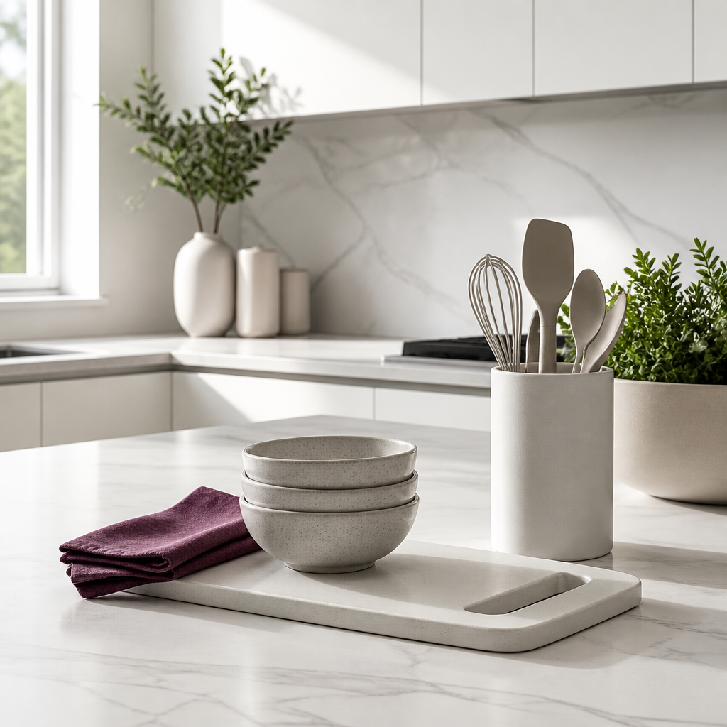 Kitchen & Dining