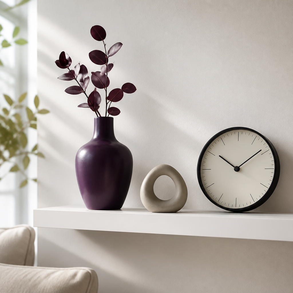 Wall & Home Accents
