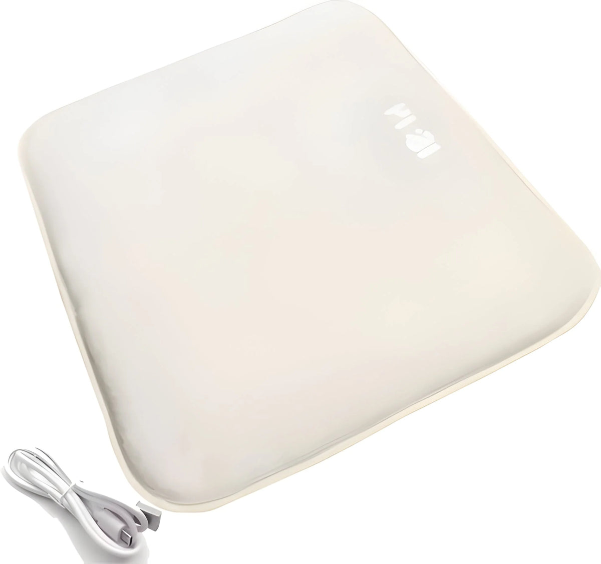 Alarm Mat Pressure-Sensitive Five-Second Stand-to-Silence Custom Audio