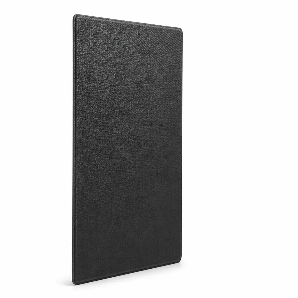 Anti-Fatigue Cushioned Kitchen Mat (Non-Slip Backing)