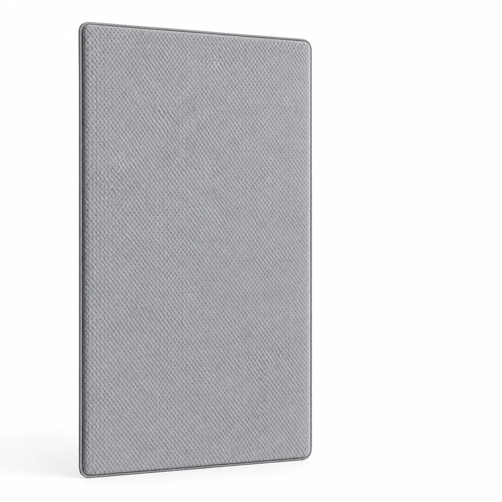 Anti-Fatigue Cushioned Kitchen Mat (Non-Slip Backing)