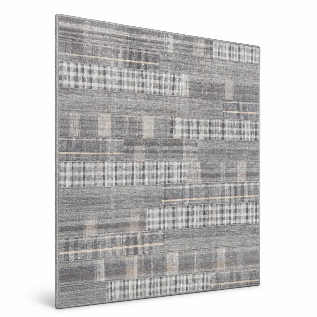 Area Rug Plush Soft-Touch Easy Care