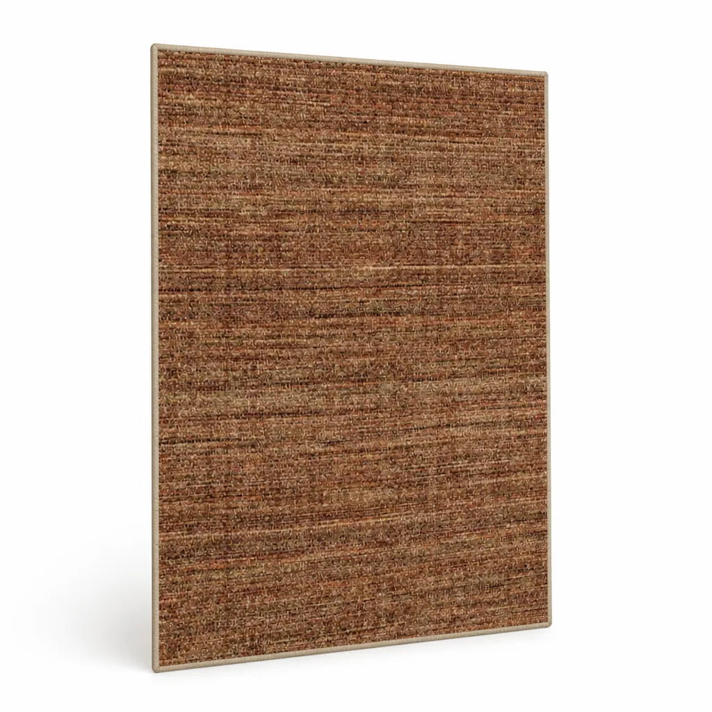 Area Rug Textured Machine Washable & Non-Slip Backing