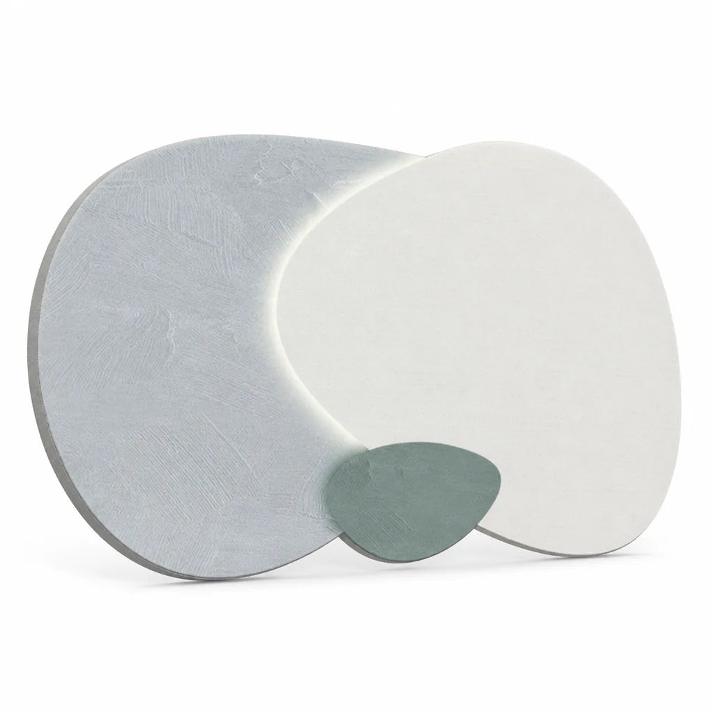 Bath Mat Plush Absorbent Non-Slip Backing