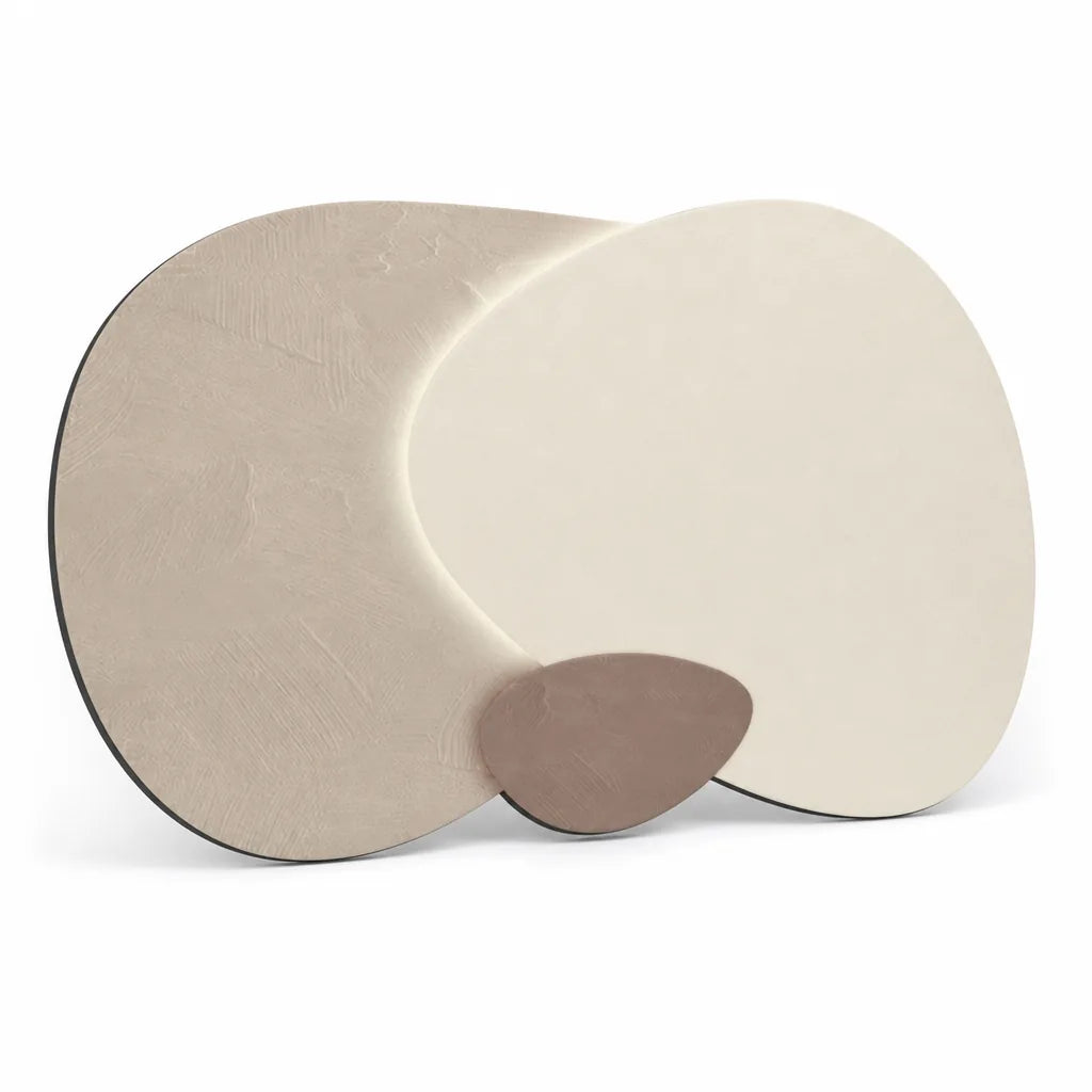 Bath Mat Plush Absorbent Non-Slip Backing