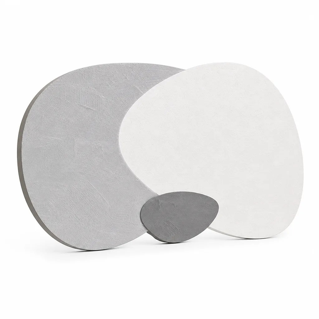 Bath Mat Plush Absorbent Non-Slip Backing