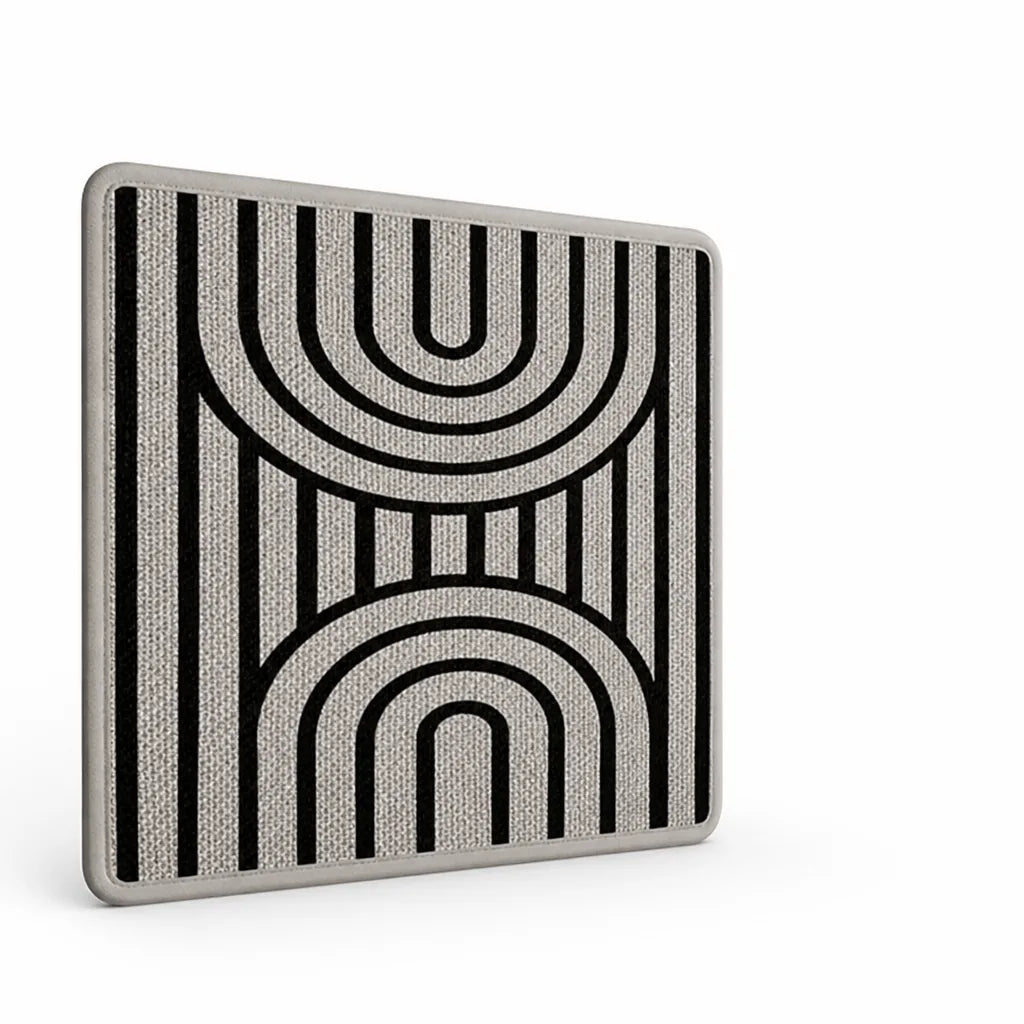 Bath Mat Ultra-Absorbent Non-Slip Machine Washable