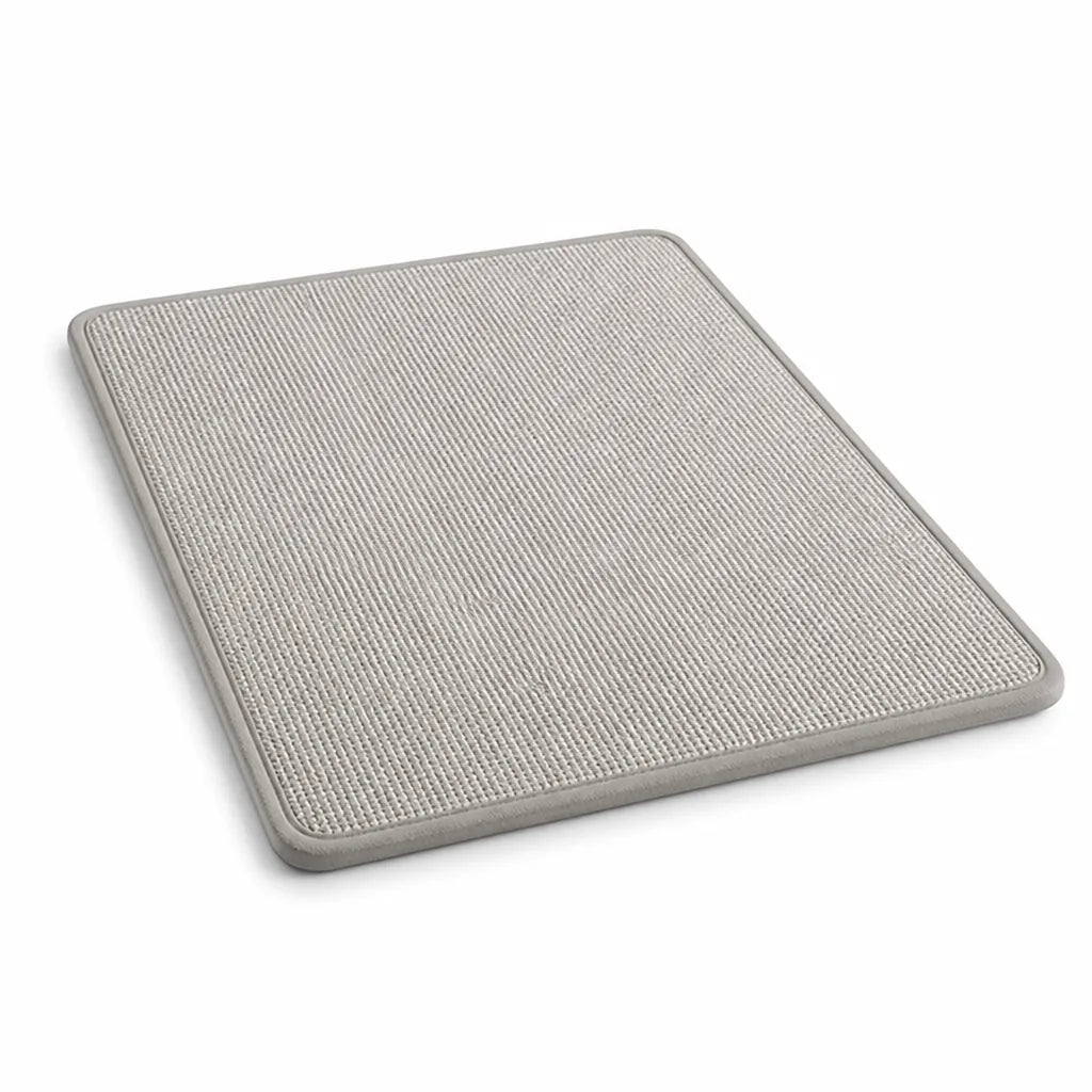 Bath Mat Ultra-Absorbent Non-Slip Machine Washable