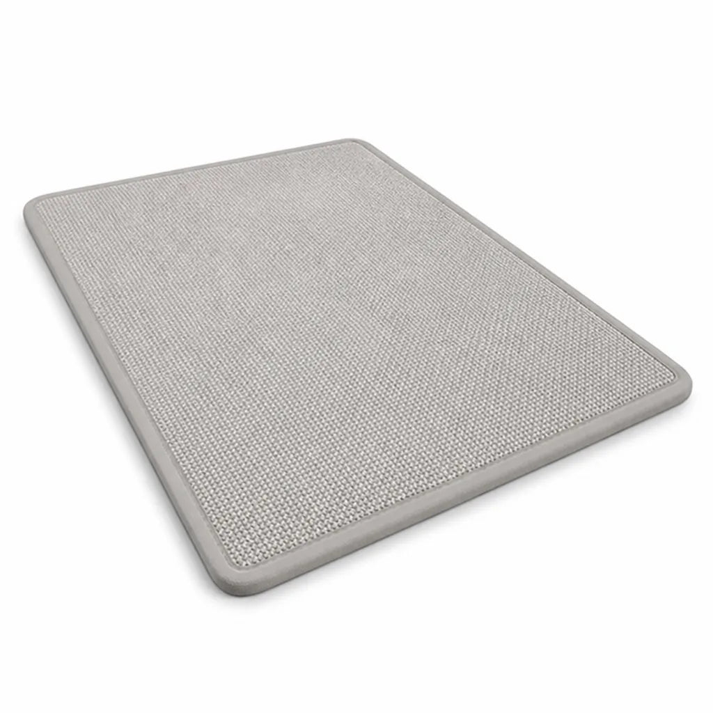 Bath Mat Ultra-Absorbent Non-Slip Machine Washable