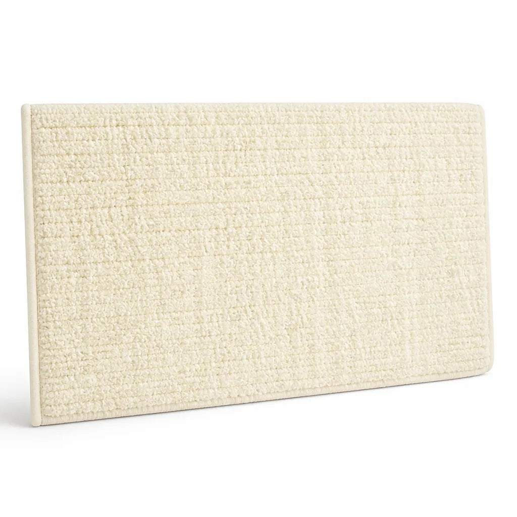 Bathmat Ultra-Soft Quick-Dry Non-Slip Backing