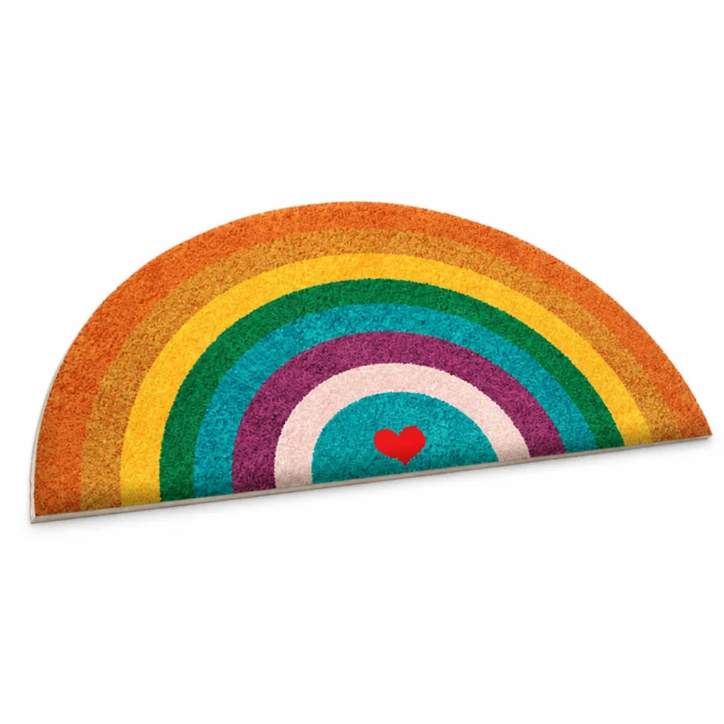 Bathroom Mat Ultra-Soft Non-Slip Quick-Dry