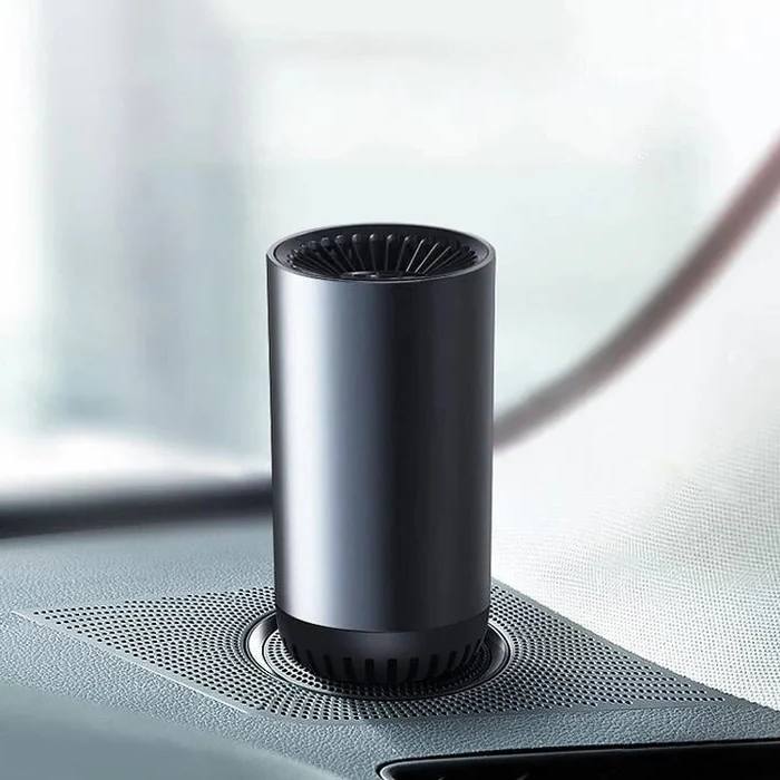 Car Heater Instant Heat & Cool 360° Rotatable Cup