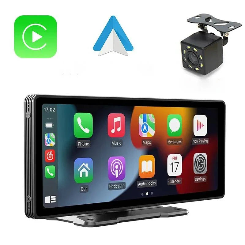 Car Stereo 10.26 Touchscreen Wireless Pairing & Backup Camera