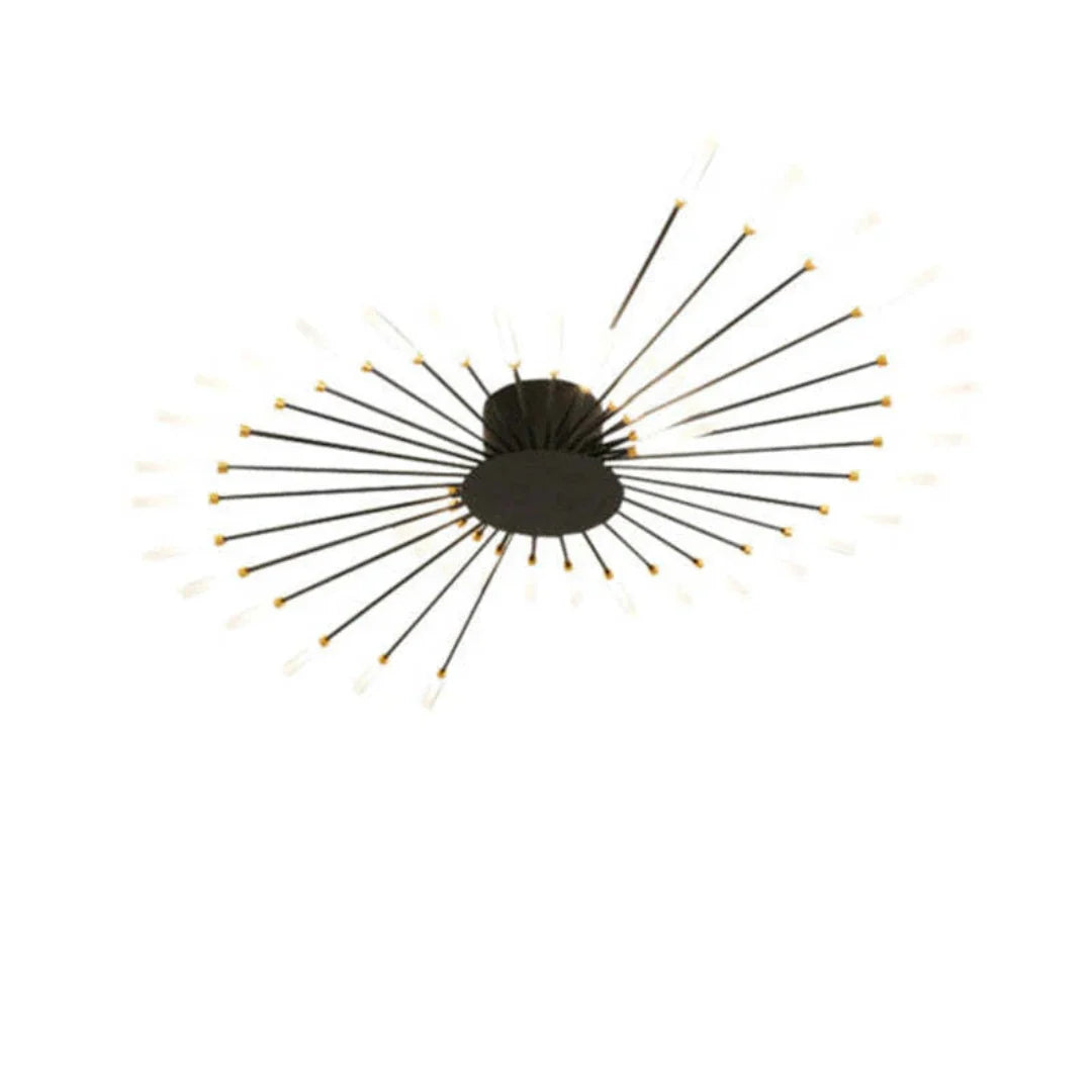 Ceiling Light Integrated LED Even Coverage Adjustable Lamps