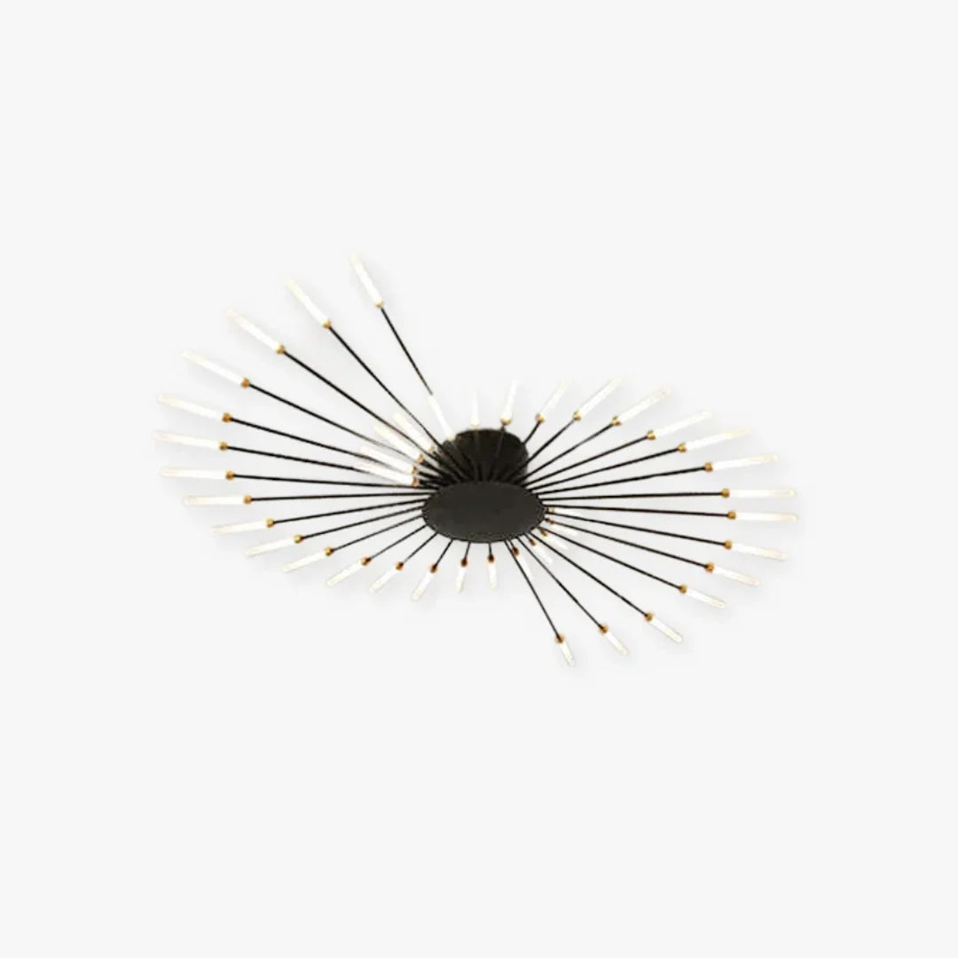Ceiling Light Integrated LED Even Coverage Adjustable Lamps