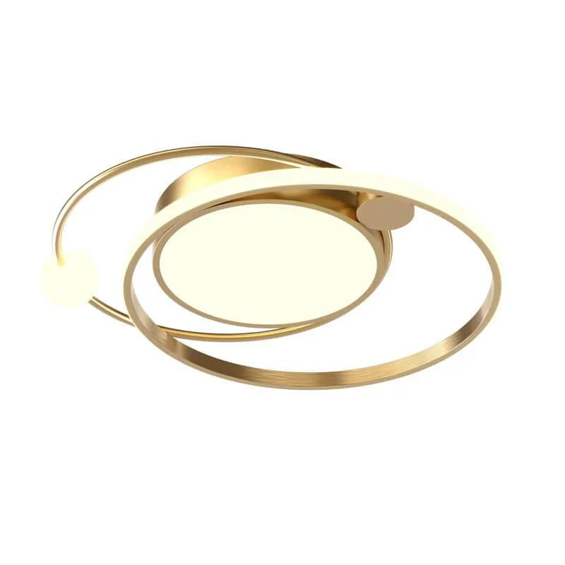 Ceiling Light Round LED Flush Mount