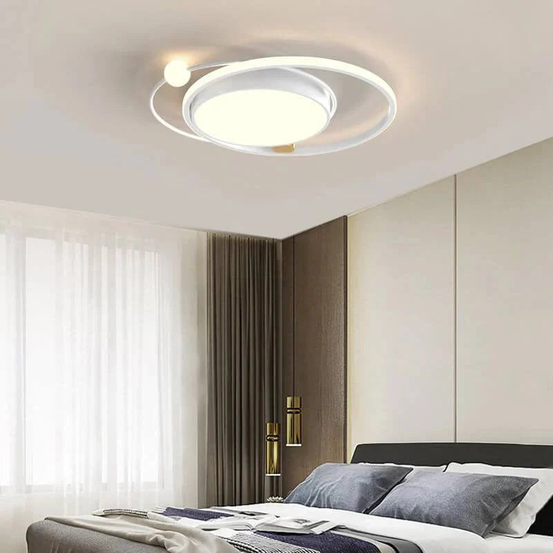 Ceiling Light Round LED Flush Mount