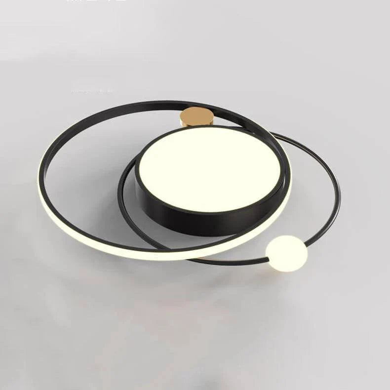 Ceiling Light Round LED Flush Mount