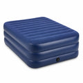 Compact Easy-Inflation Women's Air Mattress (Includes Pump)