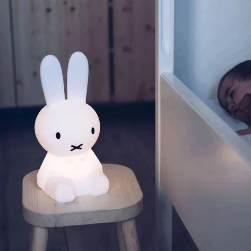 Decorative Figure Minimalist Rabbit Lightweight Tabletop