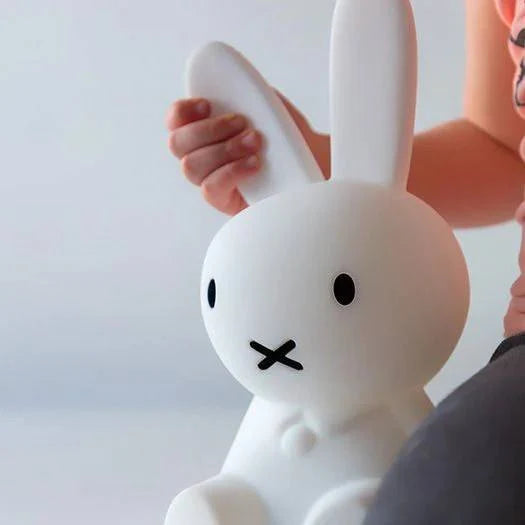 Decorative Figure Minimalist Rabbit Lightweight Tabletop