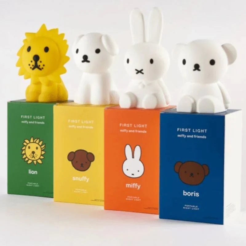 Decorative Figure Minimalist Rabbit Lightweight Tabletop