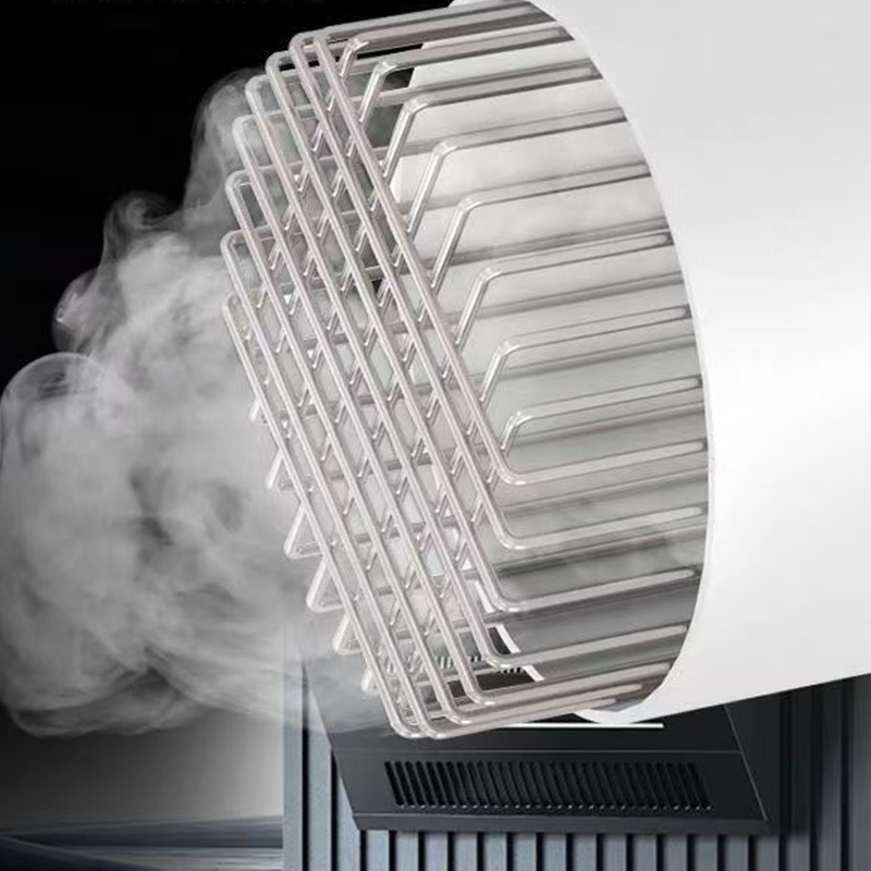 Dryer Exhaust Grille 304 Stainless Steel Fine Mesh