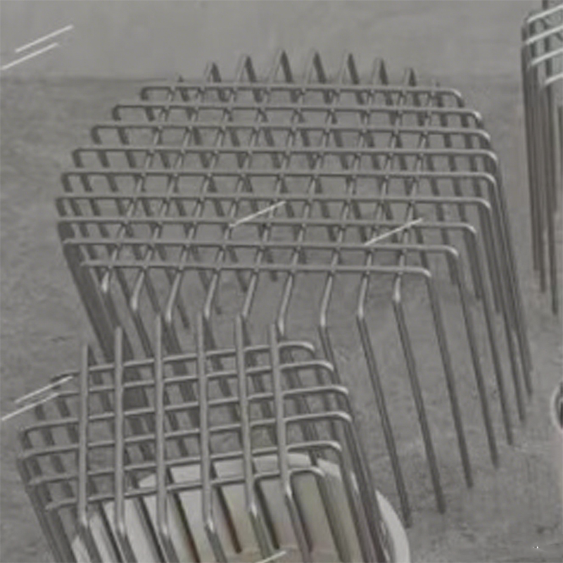 Dryer Exhaust Grille 304 Stainless Steel Fine Mesh