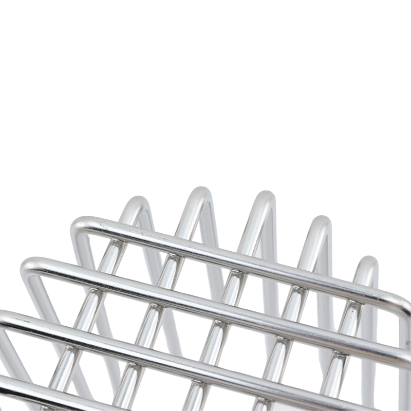 Dryer Exhaust Grille 304 Stainless Steel Fine Mesh