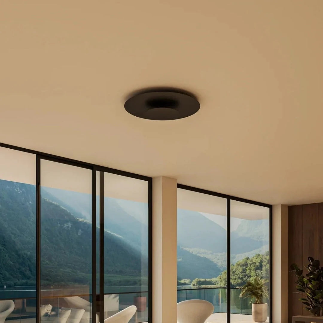 Flush Mount Ceiling Light Slim LED Low Profile
