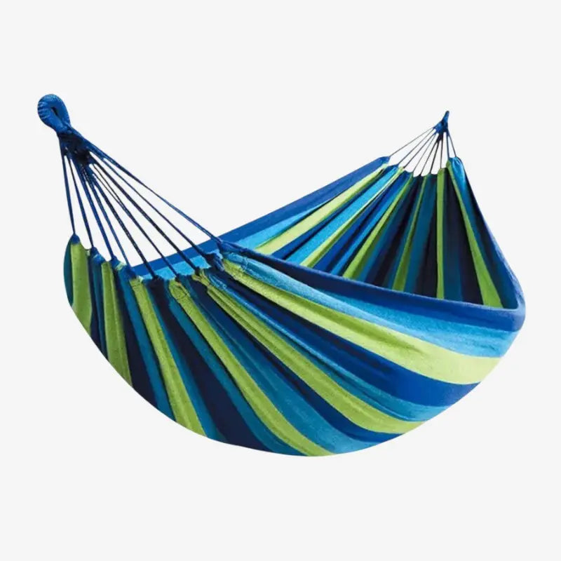 Hammock Foldable Frame & Non-Slip Base
