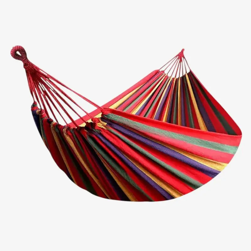 Hammock Foldable Frame & Non-Slip Base
