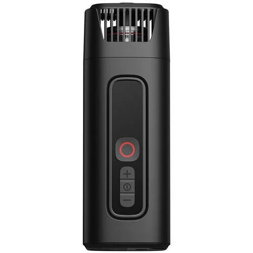Handheld Fog Machine Battery Operated Remote & Color Screen