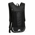 Hydration Compartment, Adjustable Padded Straps, Reflective Running Backpack