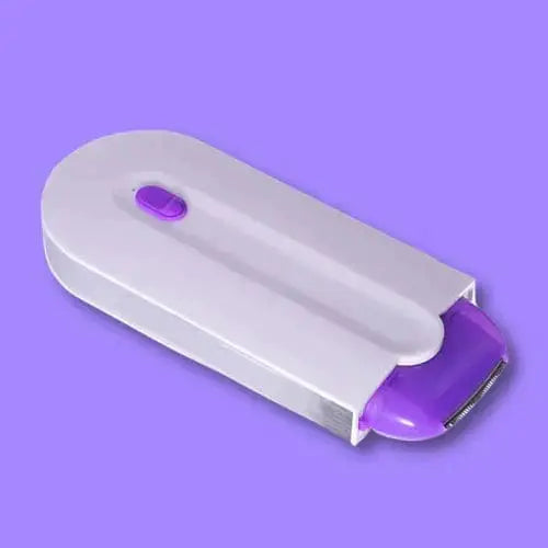 IPL Hair Removal Device Handheld USB Rechargeable Sensitive Skin