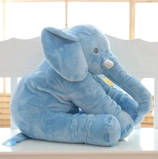 Infant & Toddler Pillow Large Plush Rounded Limbs