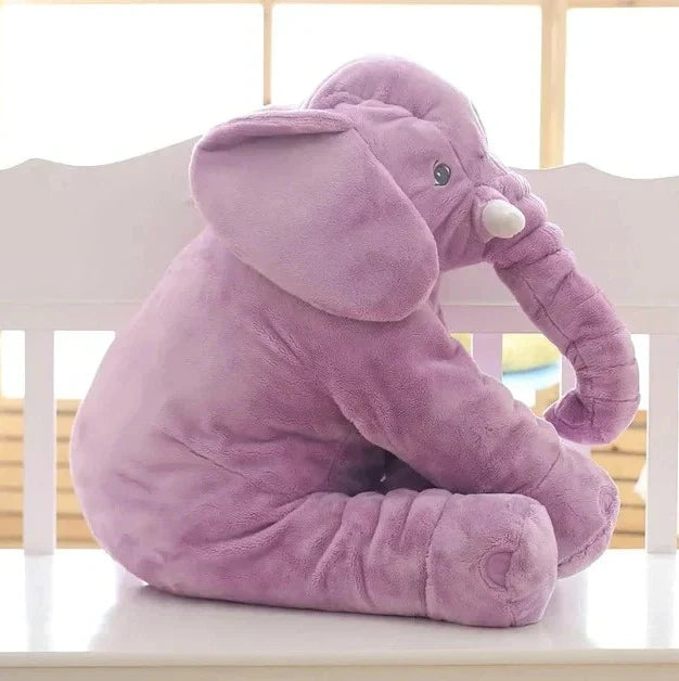 Infant & Toddler Pillow Large Plush Rounded Limbs