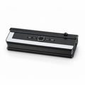 Integrated Film Cutter Dry And Moist Modes Vacuum Sealer (Includes 15 BPA-Free Bags)