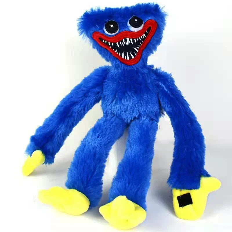 Kids Plush Toy Huggable Extended Arms PP Cotton