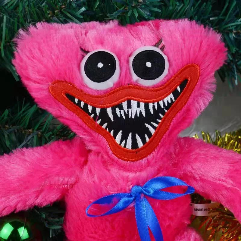 Kids Plush Toy Huggable Extended Arms PP Cotton