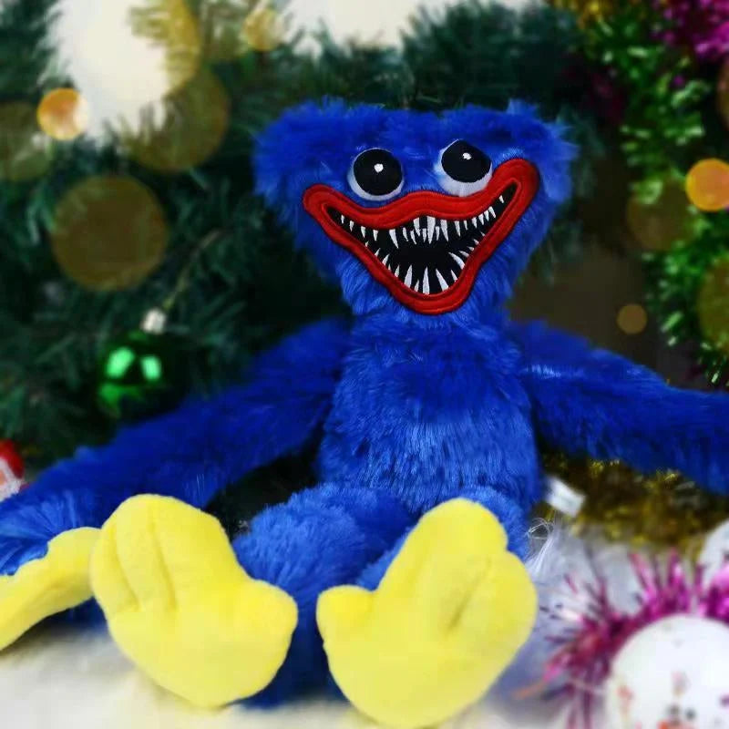 Kids Plush Toy Huggable Extended Arms PP Cotton