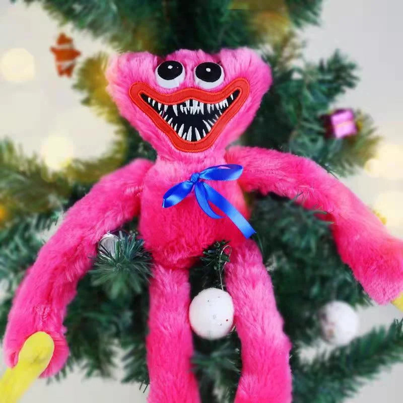 Kids Plush Toy Huggable Extended Arms PP Cotton